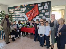 БЕЗ СРОКА ДАВНОСТИ...