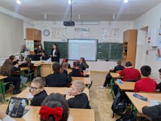 НАШ ДЕНЬ САМОУПРАВЛЕНИЯ
