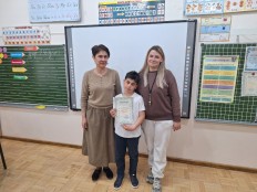 СПОРТИВНЫЙ ДЕНЬ