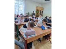 ДЕНЬ ОТКРЫТЫХ ДВЕРЕЙ
