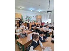 НЕДЕЛЯ РУССКОГО ЯЗЫКА ОТКРЫТА