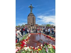ШЕСТВИЕ "БЕССМЕРТНЫЙ ПОЛК"