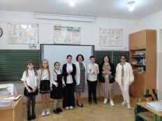 САМЫЙ ЧИТАЮЩИЙ КЛАСС БУДЕТ ОТДЫХАТЬ!