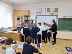 ЧИТАТЬ - ЭТО ЗДОРОВО! ПОДВЕДЕНЫ ИТОГИ КНИЖНОГО МАРАФОНА