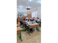 ОБЪЯВЛЕНЫ ПОБЕДИТЕЛИ ОЛИМПИАД В НАЧАЛЬНОЙ ШКОЛЕ