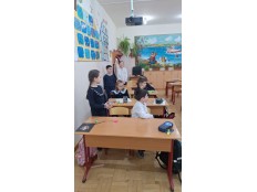 ОБЪЯВЛЕНЫ ПОБЕДИТЕЛИ ОЛИМПИАД В НАЧАЛЬНОЙ ШКОЛЕ