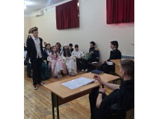 ВСТАТЬ! СУД ИДЁТ!
