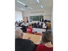 ДЕНЬ ОТКРЫТЫХ ДВЕРЕЙ