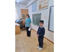 ОБЪЯВЛЕНЫ ПОБЕДИТЕЛИ ОЛИМПИАД В НАЧАЛЬНОЙ ШКОЛЕ
