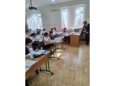 ДЕНЬ ОТКРЫТЫХ ДВЕРЕЙ