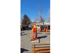 С МАСЛЕНИЦЕЙ!