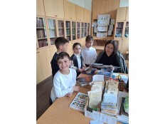 ЧИТАТЬ - ЭТО ЗДОРОВО! ПОДВЕДЕНЫ ИТОГИ КНИЖНОГО МАРАФОНА