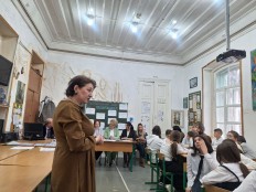 ОДИН В ПОЛЕ НЕ ВОИН.  НЕДЕЛЯ РУССКОГО ЯЗЫКА ЗАВЕРШЕНА!