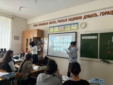 ОПЫТ ДЕСЯТОГО - ВОСЬМОМУ! "РУССКИЙ ХАРАКТЕР"
