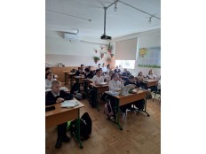 НЕДЕЛЯ РУССКОГО ЯЗЫКА ОТКРЫТА